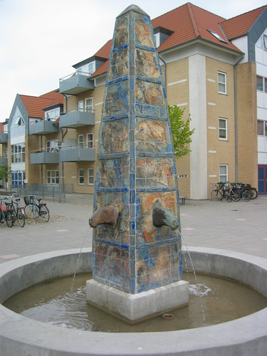 Hestebrønden